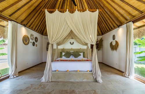 Purwakerti Complejo | Emocean Beach Boutique Resort