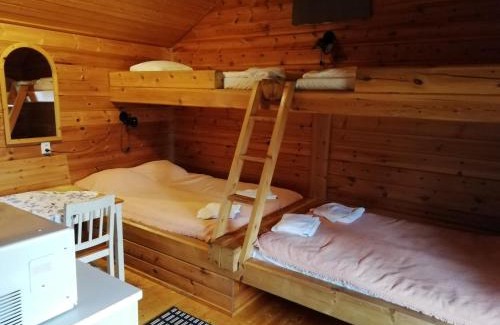 Emolahti Complejo | Emolahti Camping