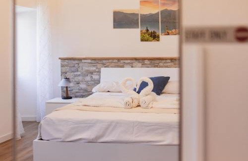 Laglio Apartamento | Emozione del lago