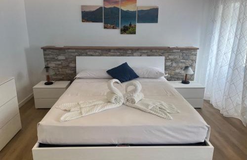 Laglio Apartamento | Emozione del lago