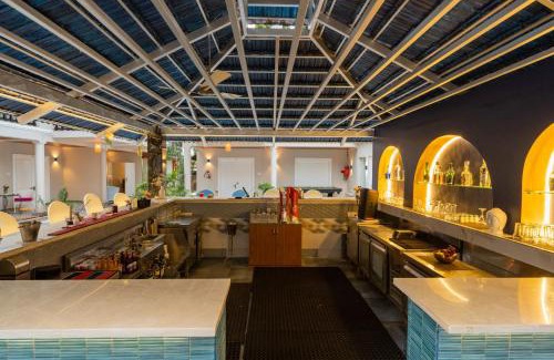 Vagator Hotel | Emperor Ozran by Alaya Stays