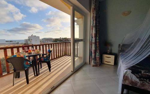 Sal Rei Apartamento | EMPFEHLUNG der MEERJUNGFRAU