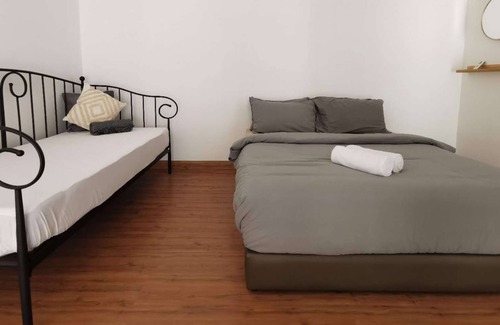 Petaling Jaya Apartamento | Empire City Damansara Petaling Jaya