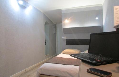 Faubourg Hotel | Empire Hôtel