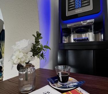 Faubourg Hotel | Empire Hôtel