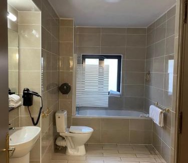 Faubourg Hotel | Empire Hôtel