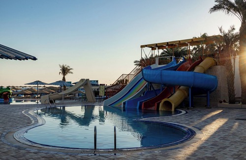 Dahar Hotel | Empire Hotel Aqua Park