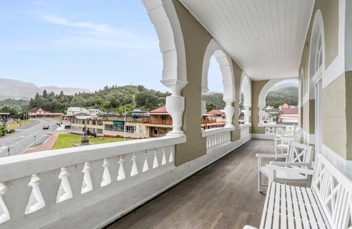 Queenstown Hotel | Empire Hotel Queenstown