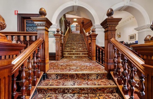 Queenstown Hotel | Empire Hotel Queenstown