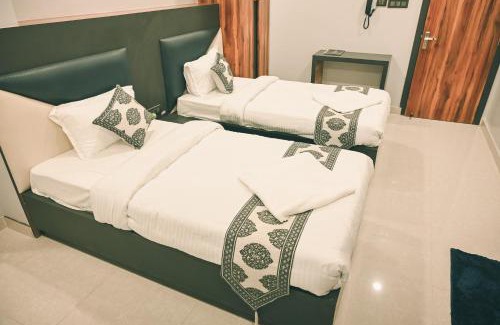 Sualkuchi Hotel | Empire Regency