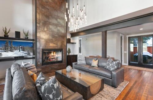 Downtown Park City Casa | Empire Villa