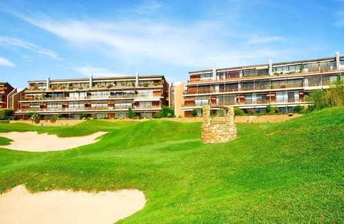 Torroella de Montgri Apartamento | EMPORDÀ GOLF 4 1-2