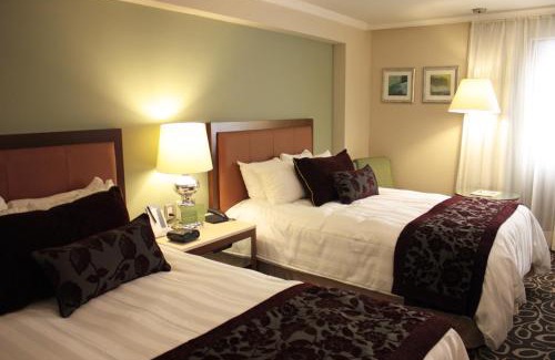 Zacatecas Centro Hotel | Emporio Zacatecas