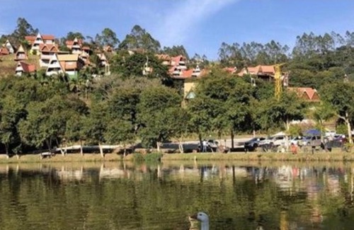 Vitor Hugo Apartamento | Empreendimento dentro do condomínio do China Park data disponivel 17a 24 de dezembro 2023 e 14 a 21 de janeiro 2024
