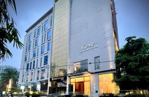 Dhaka Hotel | Empyrean Dhaka City Centre