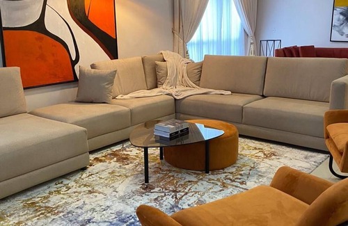 Maitama Apartamento | Emsworth Hotels and Apartments