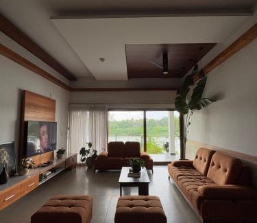 Perumbavoor Casa | Emville - Villa in Cochin