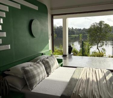 Perumbavoor Casa | Emville - Villa in Cochin