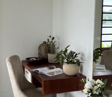 Perumbavoor Casa | Emville - Villa in Cochin