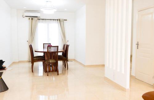 Tignere Villa | EMY guest HOUSE