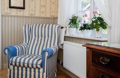 Enanger Cama Y Desayuno | Enångers Bed and Breakfast