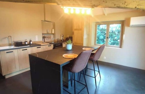 Le Thor Casa | En Campagne, Proche de L'isle-sur-la-sorgue