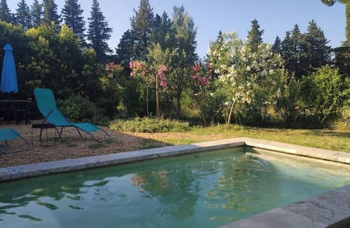 Le Thor Casa | En Campagne, Proche de L'isle-sur-la-sorgue