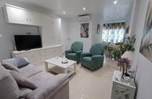 Distrito Noroeste Apartamento | En Casa de Leonor