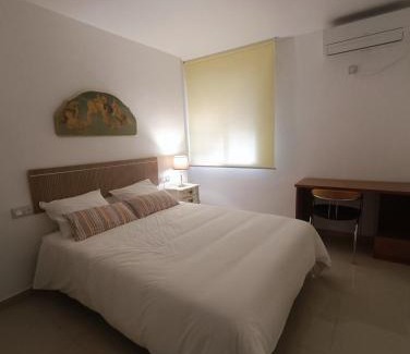 Distrito Noroeste Apartamento | En Casa de Leonor