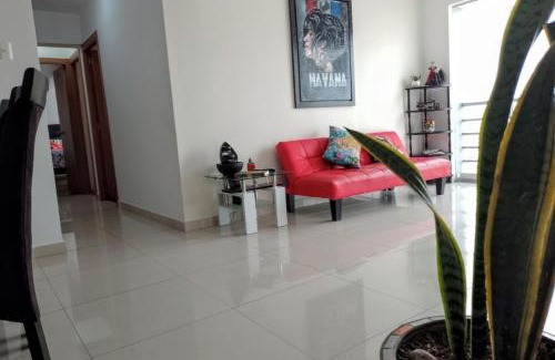 Covicorti Apartamento | En el centro Con cochera