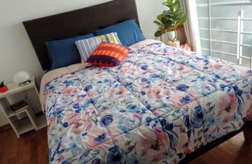 Covicorti Apartamento | En el centro Con cochera