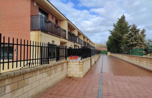 Haro Casa | EN EL CORAZON DEL BARRIO DE LA ESTACIÓN