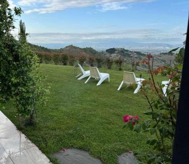 Ithomi Apartamento | Εn Kanalion