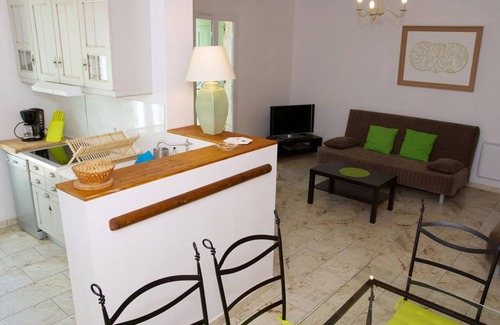 Montagnac Apartamento | En Pleine Nature, a Proximité de Sites de Loisir et Culturel