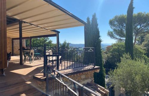 Bagnols-sur-Ceze Villa | En Provence, LE 89 Villa - 8 personnes