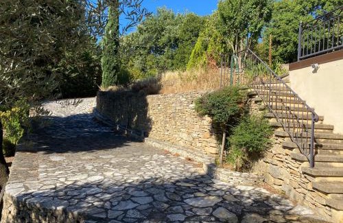 Bagnols-sur-Ceze Villa | En Provence, LE 89 Villa - 8 personnes