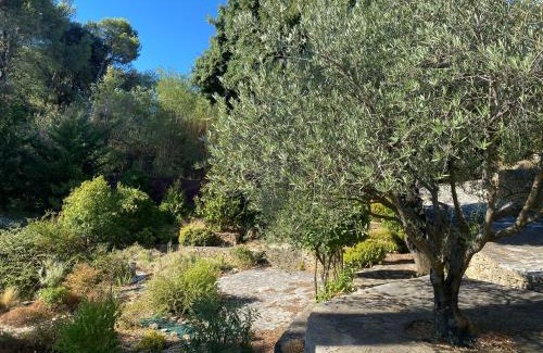 Bagnols-sur-Ceze Villa | En Provence, LE 89 Villa - 8 personnes