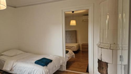 Nygard Apartamento | En stor trea i hus max 4 pers