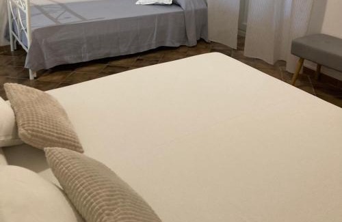 Donnalucata Casa | En-suite Double Room-Giardino A Mare