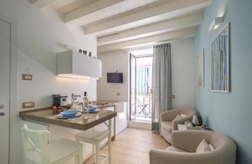 Old Town Apartamento | En.Suite