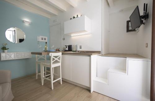 Old Town Apartamento | En.Suite