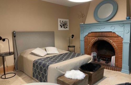 Louhans Apartamento | EN VILLE À LA CAMPAGNE