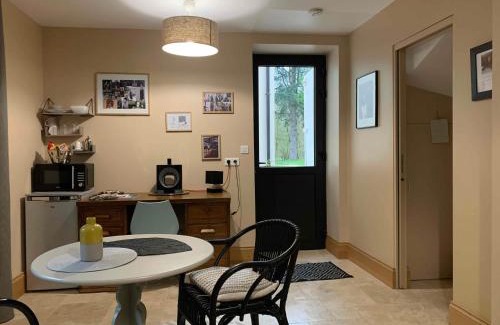 Louhans Apartamento | EN VILLE À LA CAMPAGNE