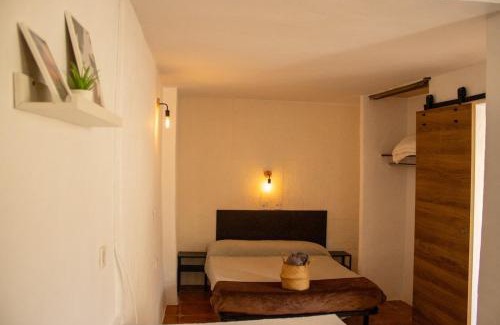 Guainos Bajos Casa | Enamórate con vistas al mar en La Marina House