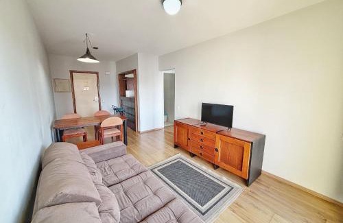 Centro Apartamento | ENB | Flat para até 3 pp no Centro de SBC