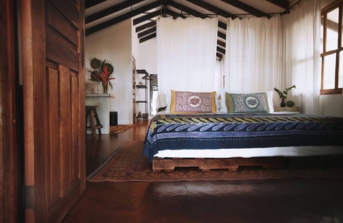 Esterillos Este Complejo | Encantada Ocean Cottages