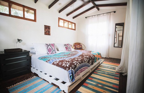 Esterillos Este Complejo | Encantada Ocean Cottages