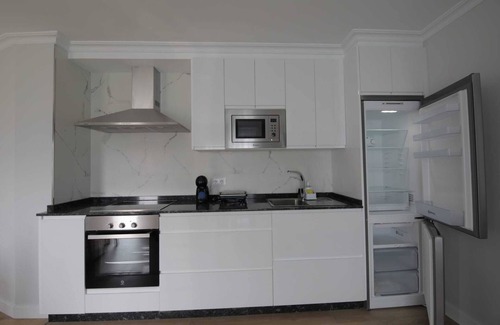 Marin Apartamento | Encantador apartamento en Marín