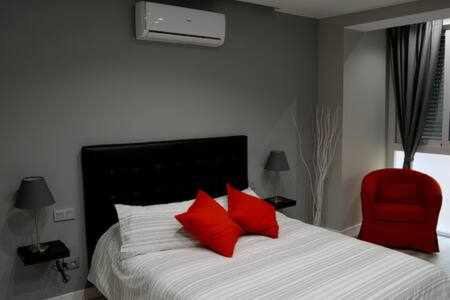 San Pablo Apartamento | Encantador estudio cerca del Pilar