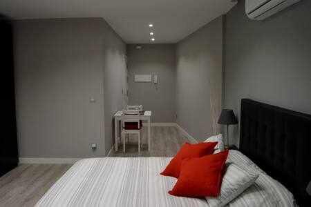 San Pablo Apartamento | Encantador estudio cerca del Pilar